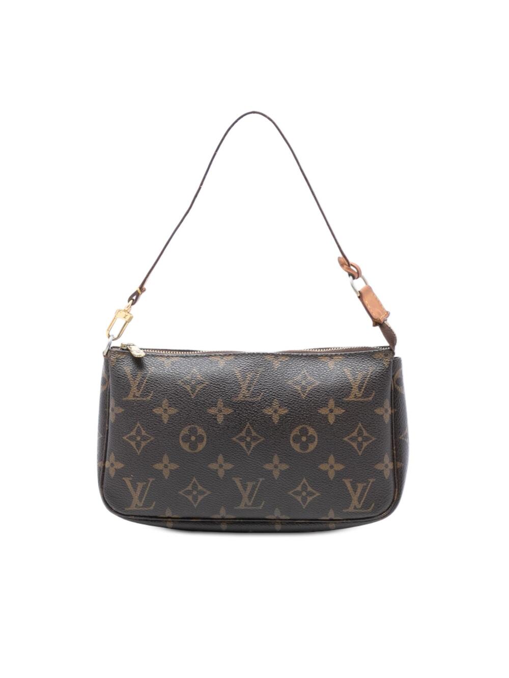 Louis Vuitton Pochette Accessoires Pre- #341146L59B